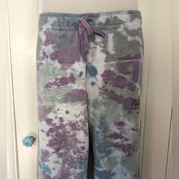 Nike Sportswear S Club Fleece Pants Athleisure Nostalgiacore Activewear Gym - Picture 4 of 15